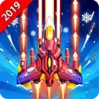 Strike Force - Arcade shooter - Shoot 'em up