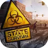 State of Survival: Survive the Zombie Apocalypse