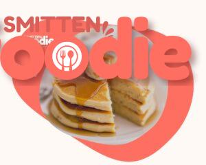 kodiak cakes pancake recipe