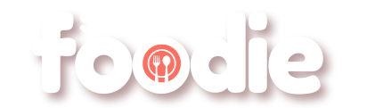 Smitten Foodie logo - a blog dedicated to delightful recipes and exceptional food