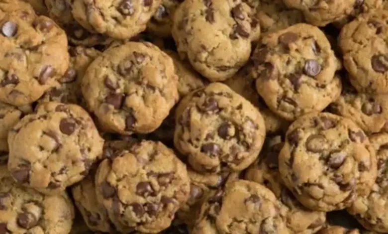 Cookies CBD Fleur Recette