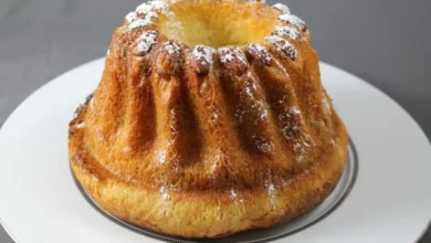 Kouglof alsacien