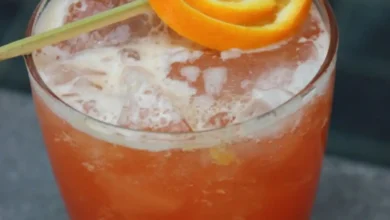 Recette Punch Facile pour 30 Personnes