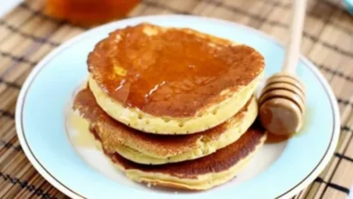 Recette Sans Gluten Sans Lactose