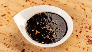 Sauce Teriyaki Recette