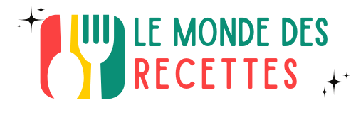 Le Monde des Recettes