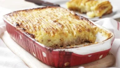 Est-ce que le hachis parmentier se congèle ?