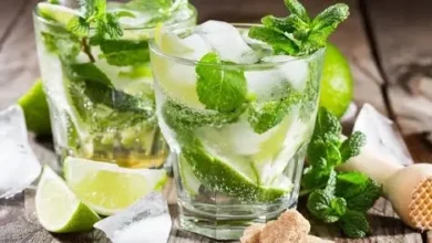 recette mojito